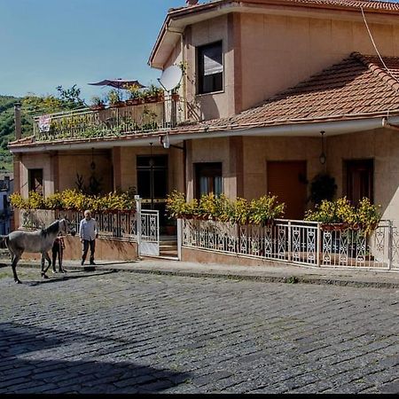 Hotel Casa Don Vicenzo Randazzo Zewnętrze zdjęcie