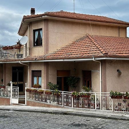Hotel Casa Don Vicenzo Randazzo Zewnętrze zdjęcie