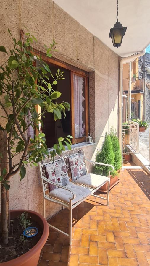 Hotel Casa Don Vicenzo Randazzo Zewnętrze zdjęcie