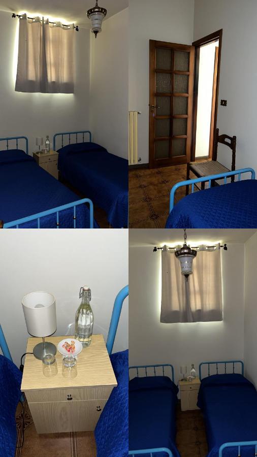 Hotel Casa Don Vicenzo Randazzo Zewnętrze zdjęcie