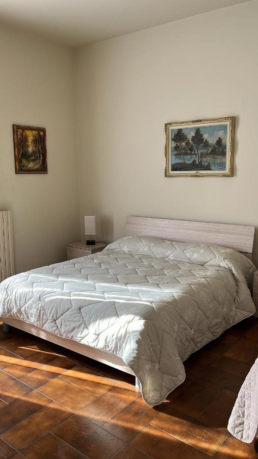 Hotel Casa Don Vicenzo Randazzo Zewnętrze zdjęcie