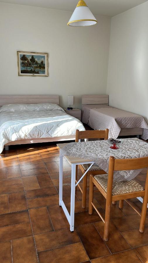 Hotel Casa Don Vicenzo Randazzo Zewnętrze zdjęcie
