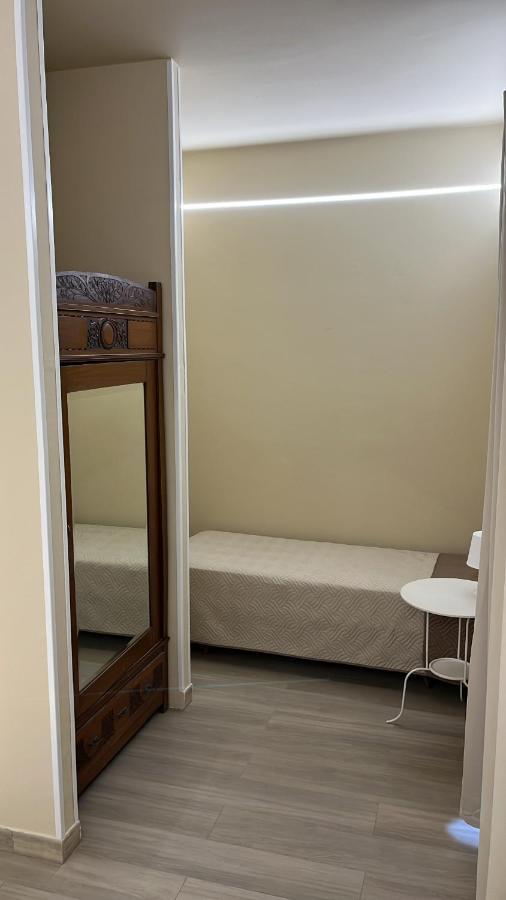 Hotel Casa Don Vicenzo Randazzo Zewnętrze zdjęcie
