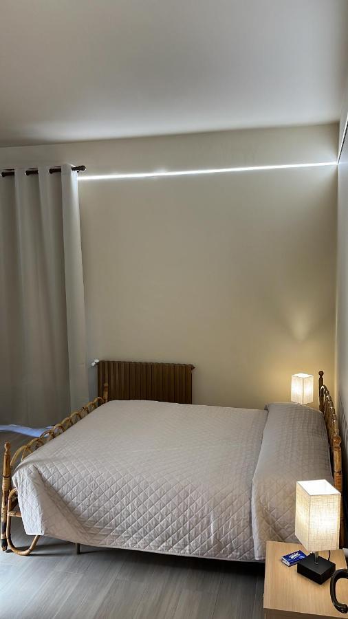 Hotel Casa Don Vicenzo Randazzo Zewnętrze zdjęcie