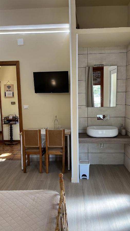 Hotel Casa Don Vicenzo Randazzo Zewnętrze zdjęcie