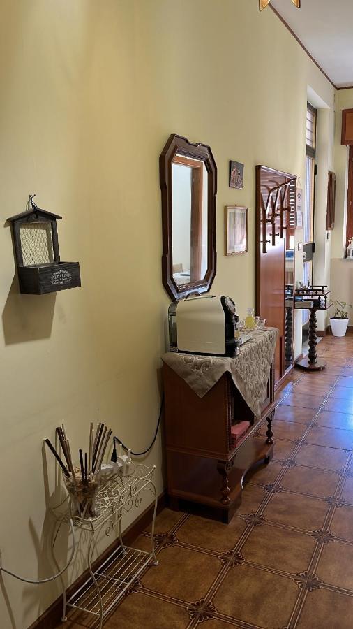 Hotel Casa Don Vicenzo Randazzo Zewnętrze zdjęcie
