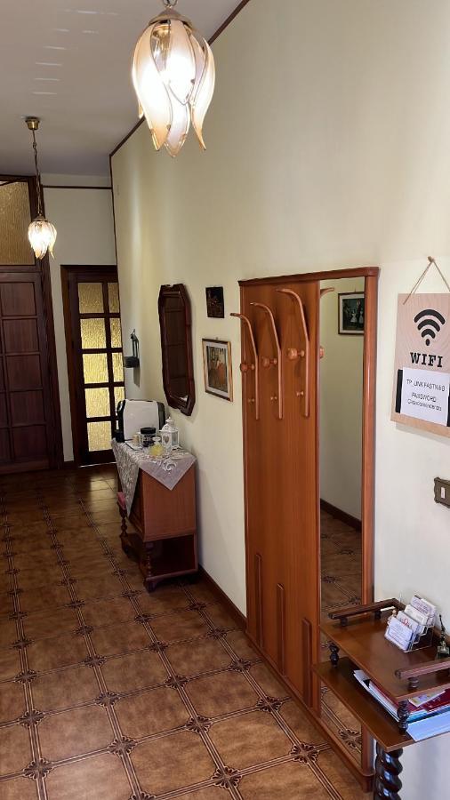 Hotel Casa Don Vicenzo Randazzo Zewnętrze zdjęcie