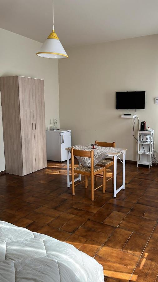 Hotel Casa Don Vicenzo Randazzo Zewnętrze zdjęcie