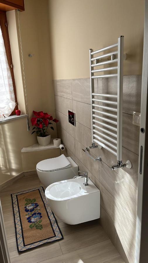 Hotel Casa Don Vicenzo Randazzo Zewnętrze zdjęcie