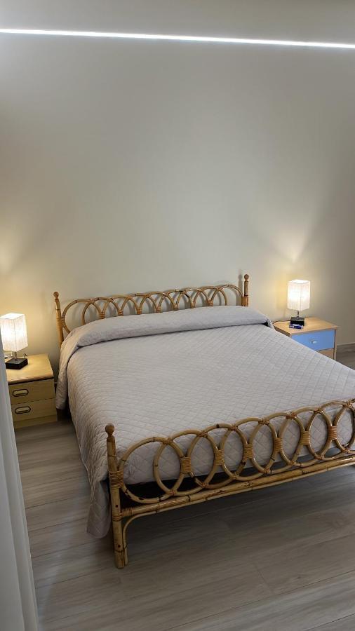 Hotel Casa Don Vicenzo Randazzo Zewnętrze zdjęcie