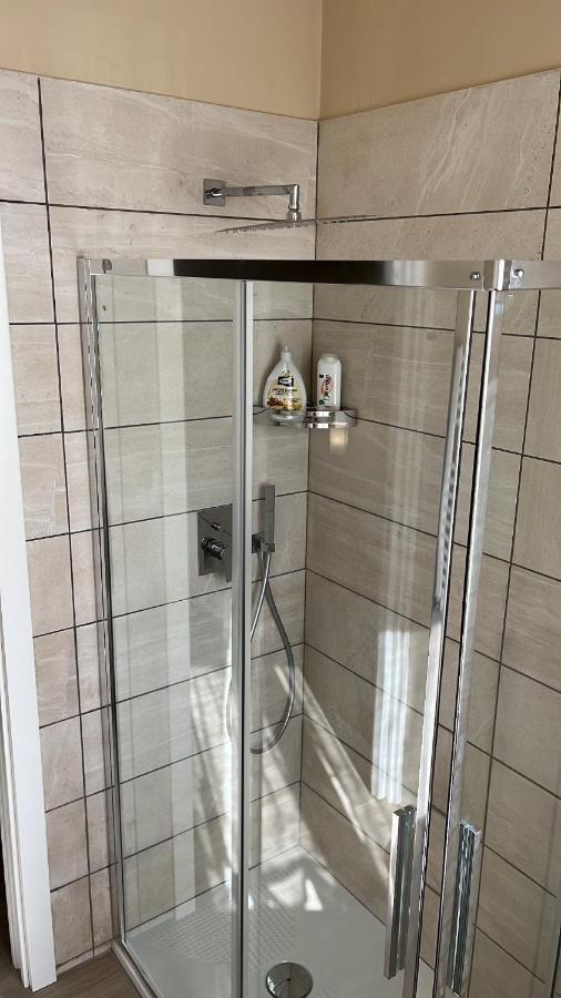 Hotel Casa Don Vicenzo Randazzo Zewnętrze zdjęcie