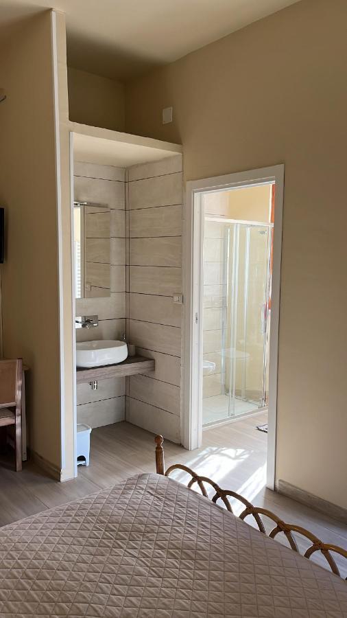 Hotel Casa Don Vicenzo Randazzo Zewnętrze zdjęcie
