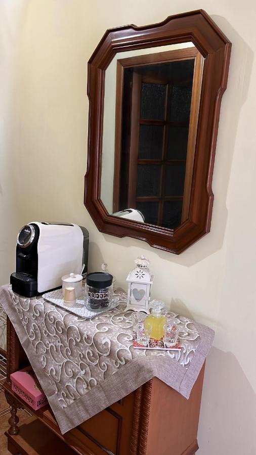 Hotel Casa Don Vicenzo Randazzo Zewnętrze zdjęcie