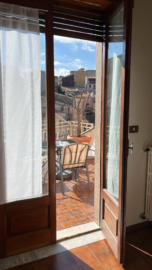 Hotel Casa Don Vicenzo Randazzo Zewnętrze zdjęcie