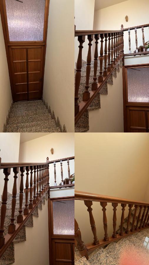 Hotel Casa Don Vicenzo Randazzo Zewnętrze zdjęcie