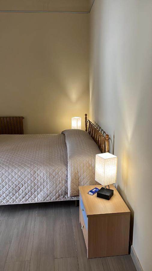 Hotel Casa Don Vicenzo Randazzo Zewnętrze zdjęcie