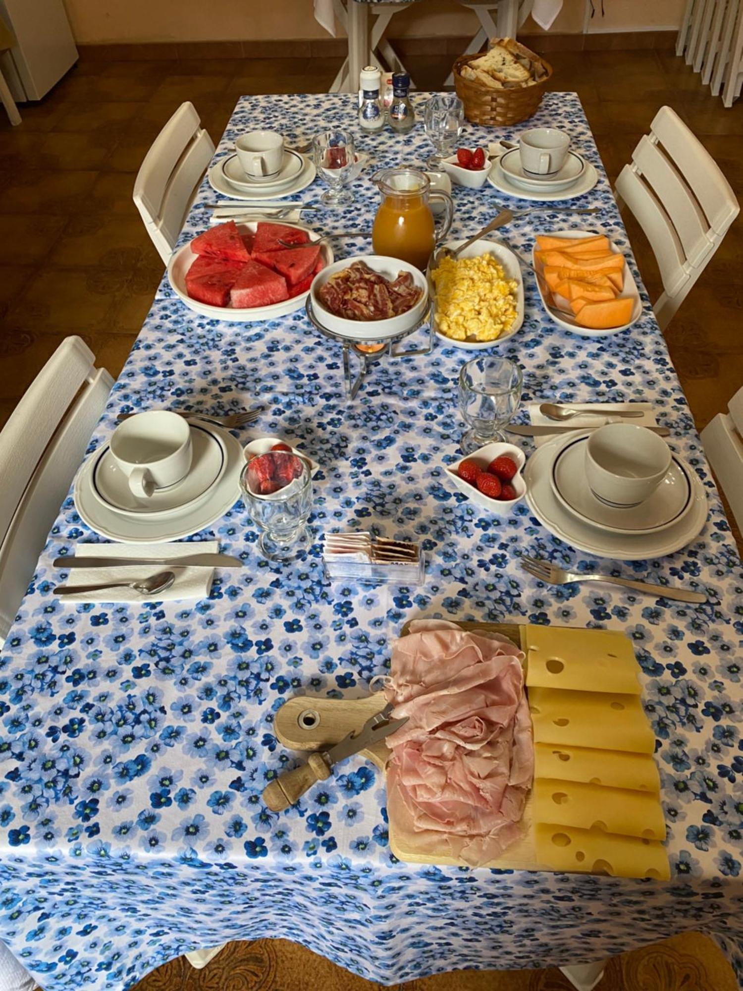 Hotel Casa Don Vicenzo Randazzo Zewnętrze zdjęcie