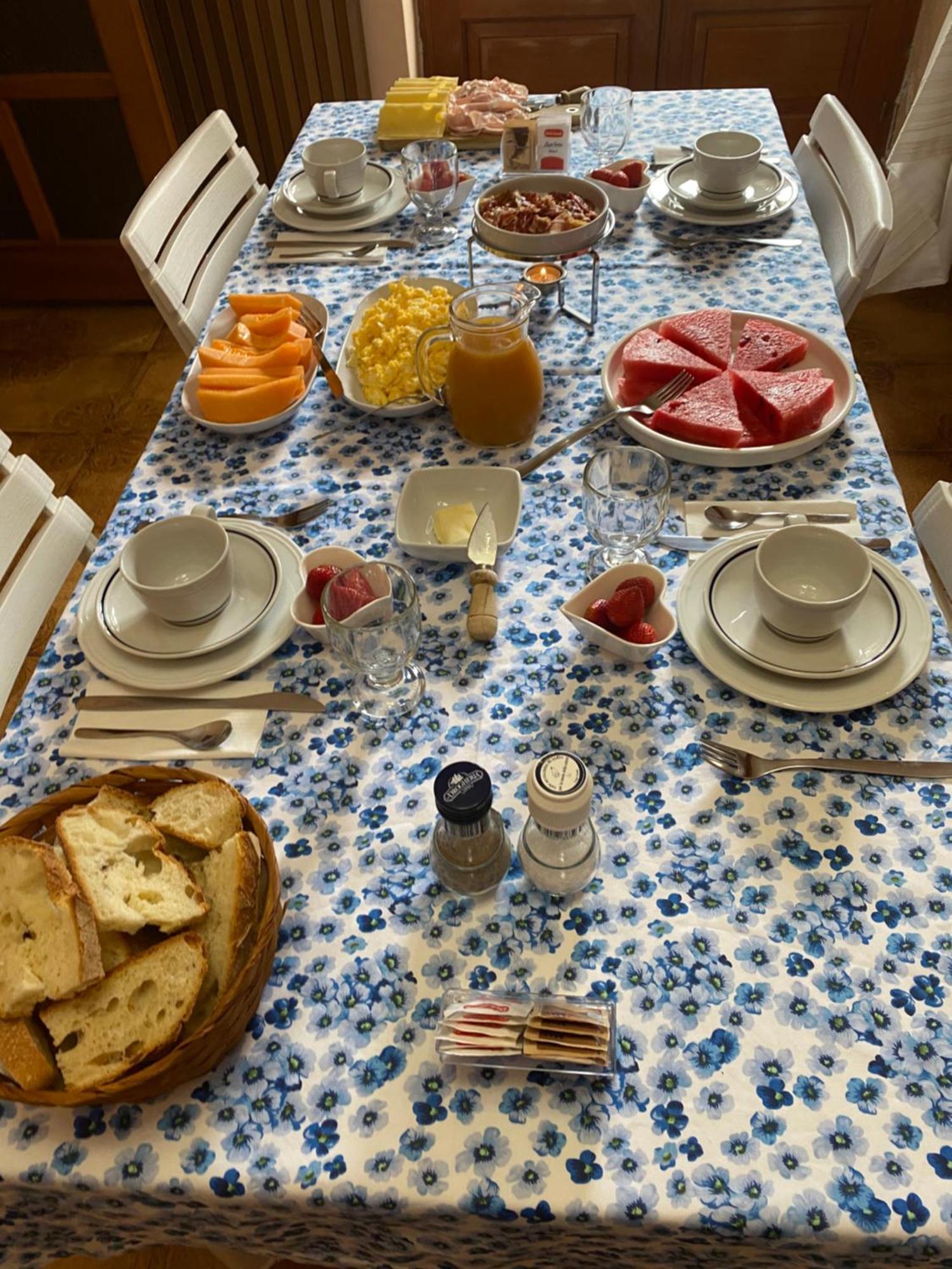 Hotel Casa Don Vicenzo Randazzo Zewnętrze zdjęcie
